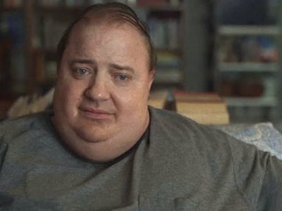 “La Ballena”: el show de la obesidad