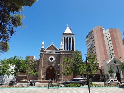 Clima en Neuquén: asciende la temperatura y nos preparamos para más días calurosos