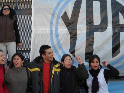 Tras anuncio de Milei, Jesús Escobar llama a defender el control estatal sobre YPF