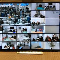 El maxi-juicio contra la 'Ndrangheta, la mafia italiana más peligrosa