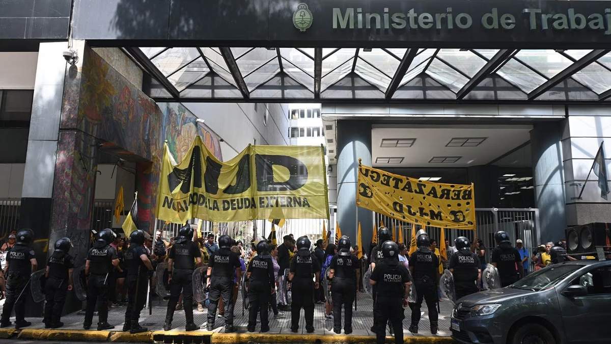 El MIJD espera una respuesta del nuevo Gobierno. Fuente: (Twitter)