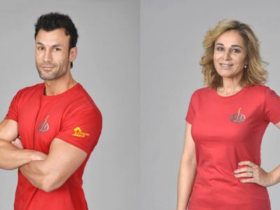 Jorge y Ana María Aldón votaron a sus preferidos en “Supervivientes”: ¿quién fue el que peor ha caíd