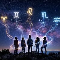 Horóscopo: los 5 signos del Zodíaco que recibirán una noticia que les cambiará la vida esta semana