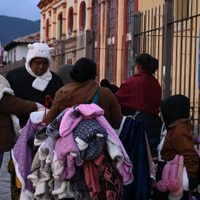 Temperaturas bajo cero en más de la mitad del país el miércoles... y se acerca otro frente frío