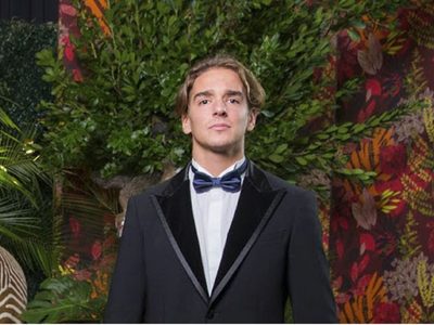El hermano de Álex Lequio lo recordó con un mensaje muy emotivo y revela fotos no publicadas