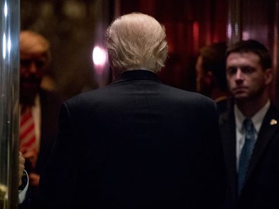 Gobernadores piden a Peña 'acciones inmediatas” para frenar amenazas de Trump