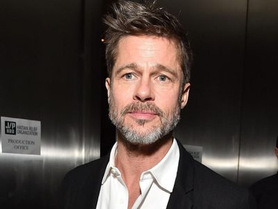 ¡De no creer! El vergonzoso episodio que pasó Brad Pitt durante un rodaje