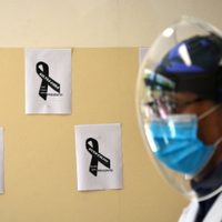 Fiebre de coronavirus en Río Negro: importante salto en los contagios y tres personas más fallecen