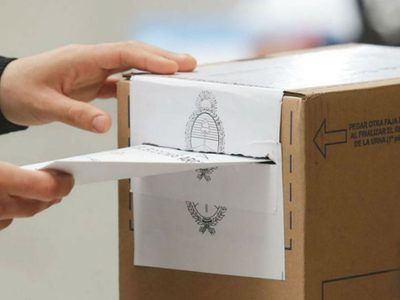 ELECCIONES 2021: cómo hacen para votar las personas privadas de su libertad