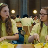Cine: El Club Cero
