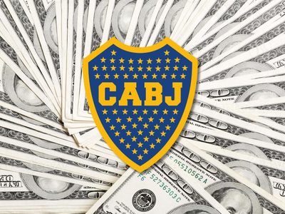 Una buena: cuántos millones de dólares gana Boca por ingresar al Mundial de Clubes