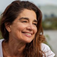 A sus 59 años, Verónica Varano brilla con la disciplina que reduce el estrés y fortalece todo el cuerpo