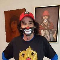 Murió Cepillín, el Payasito de la Tele