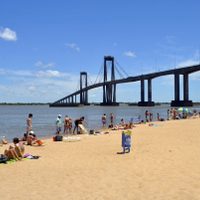 Desde mañana, una provincia habilitará el turismo para todo el país