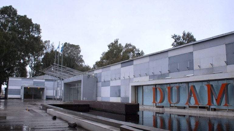 Espacio Duam. Fuente: (Twitter)