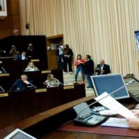 Escándalo: allanaron la Legislatura por millonario desvío de fondos que involucra al hermano de la vicegobernadora