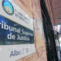 El TSJ de Neuquén dispuso la modalidad de servicio durante la suspensión de plazos