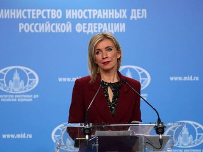 Rusia apunta la falta de "consenso" en Suecia para unirse a la OTAN y lamenta que no haya referéndum