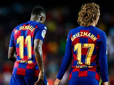 Manchester United: un paso clave para quedarse con una estrella del Barcelona