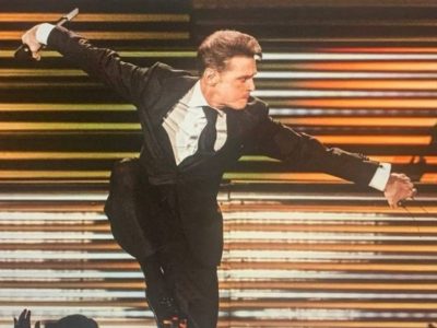 Luis Miguel anuncia nuevas fechas en México para el 2024