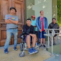 Denunciaron maltrato laboral, no obtuvieron respuestas y pidieron ser atendidos por el gobernador