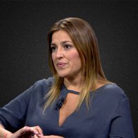 “Nada va a ser fácil”: Maju Lozano se enfrenta al adiós más doloroso