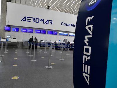 SICT lanza plan de apoyo para usuarios y empleados afectados por cese de Aeromar