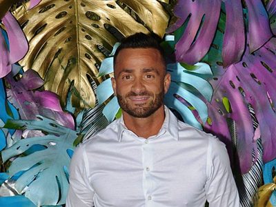 ¡Durísimo! Martín Baclini recibió un contundente mensaje de una de sus exnovias. ¿Qué pasó?