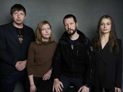 Nominación al Oscar para "20 Days in Mariupol" es la primera para AP en 178 años