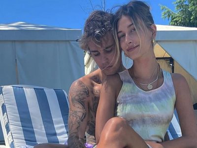 El emotivo y espiritual momento que vivieron Justin Bieber y Hailey Baldwin