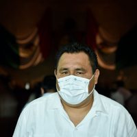 Diputado exige auditoría a los Servicios de Salud de Oaxaca