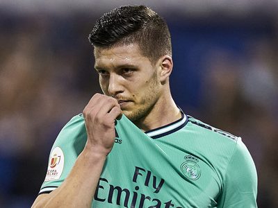 Alerta en el Real Madrid: el delantero que podría enfrentar seis meses de prisión