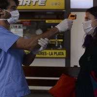 Intensifican los controles de ingreso a la provincia de Neuquén