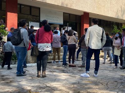 Aumentará el costo de pasaportes y la entrada a museos; estos serán los precios