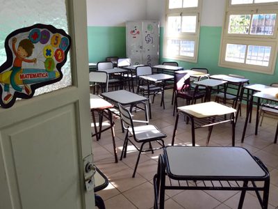 Piden que Educación informe sobre las medidas para prevenir la violencia en las escuelas