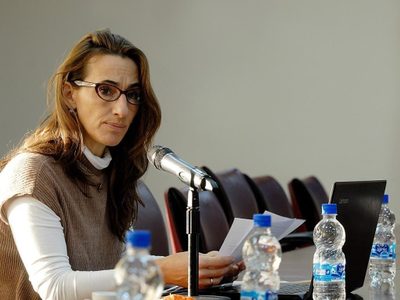 Salaburu quiere saber sobre las acciones del Gobierno provincial en las empresas hidroeléctricas
