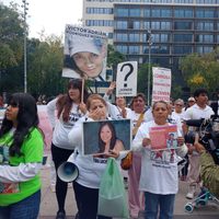 "Yo quiero saber la verdad": La lucha de una madre por identificar a su hija desaparecida