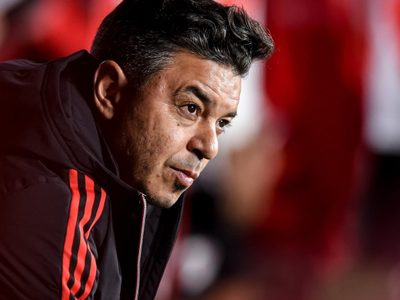 Los quiere ya: River acelera por estas dos figuras del fútbol argentino