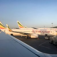 China ordena a aerolíneas suspender vuelos con el Boeing 737 Max, tras accidente en Etiopía