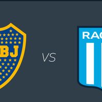 Boca y Racing, a todo o nada en La Bombonera