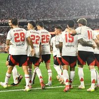 Tras no ser tenido en cuenta por Gallardo: la figura de River que continuará su carrera en Turquía