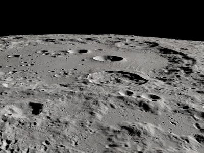 China podría estar planificando "apoderarse" de la Luna: NASA