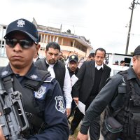 Juez amplía prisión preventiva contra Arturo Bermúdez, exjefe de la SSP de Veracruz