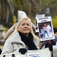 Caso Daiana Abregú: detuvieron a los cinco policías acusados de su homicidio