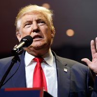La amenaza de Trump 'extraordinaria en su absoluta falta de entendimiento”: NYT