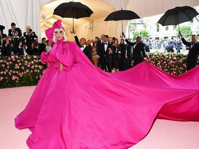 Divertida iniciativa para disfrutar de la MetGala de forma virtual
