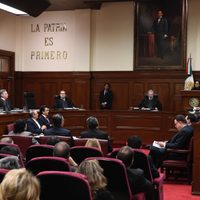 'El pueblo se cansa de tanta pinche transa”, dice AMLO; confirma intervención ante SCJN (Video)