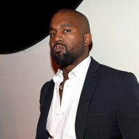 Kanye West es destrozado por las encuestas y abandona su sueño de ser presidente una vez más
