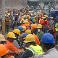 Costureras: Rebeldía salvadora