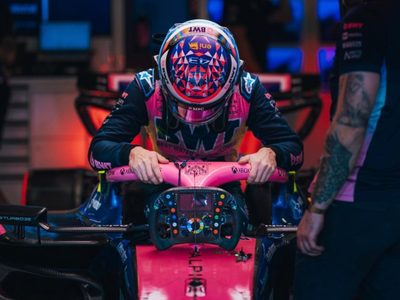 Desde la última fila: Franco Colapinto largará último en el Gran Premio de Abu Dhabi